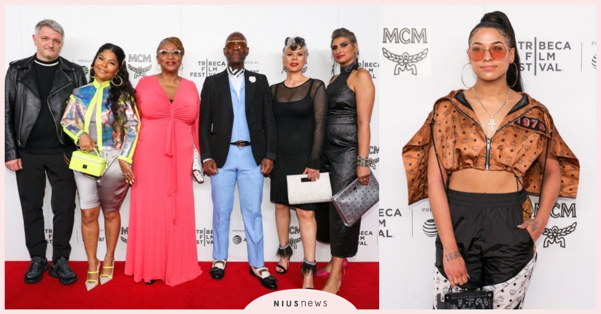 MCM聯乘Tribeca Studios於紐約Tribeca Film Festival發表The Remix: Hip Hop X Fashion紀錄片向嘻哈與時尚的演化致敬 