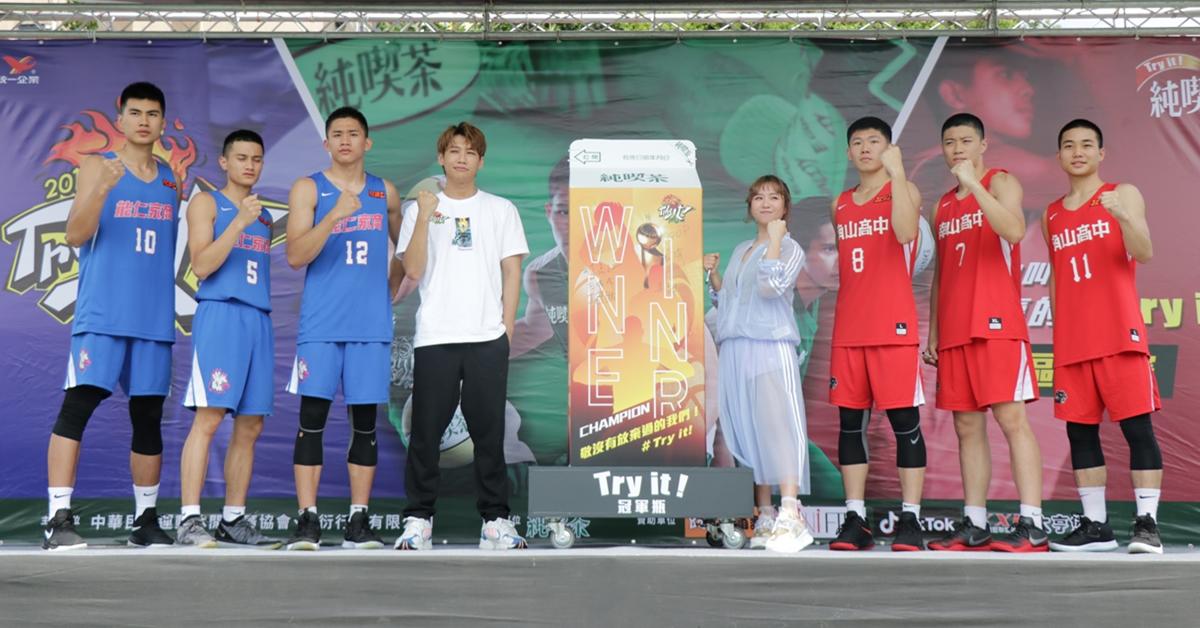 這群人單飛組新團  大「打」出手一決高下 這群人、茵聲、尼克、純喫茶、純喫茶Try it 鬥牛霸