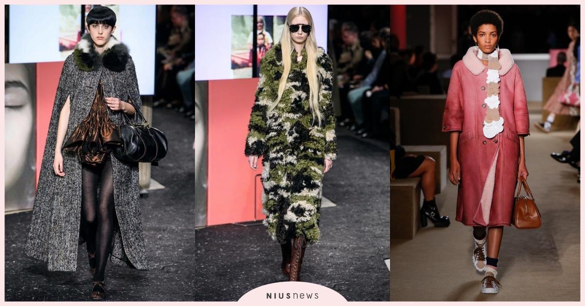 PRADA集團宣布零皮草政策並加入國際零皮草零售商計劃 