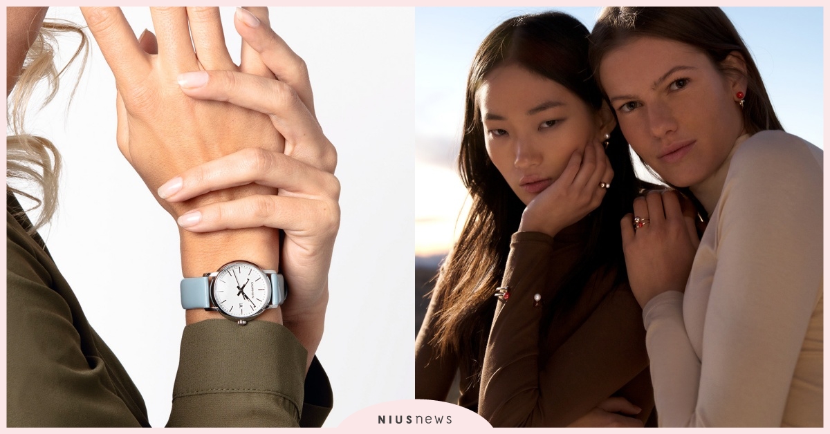 CALVIN KLEIN 19春夏主題「NO TIME LIKE THE FIRST」形象公開！韓國滑板女神高孝周與全球KOL展開時尚冒險 