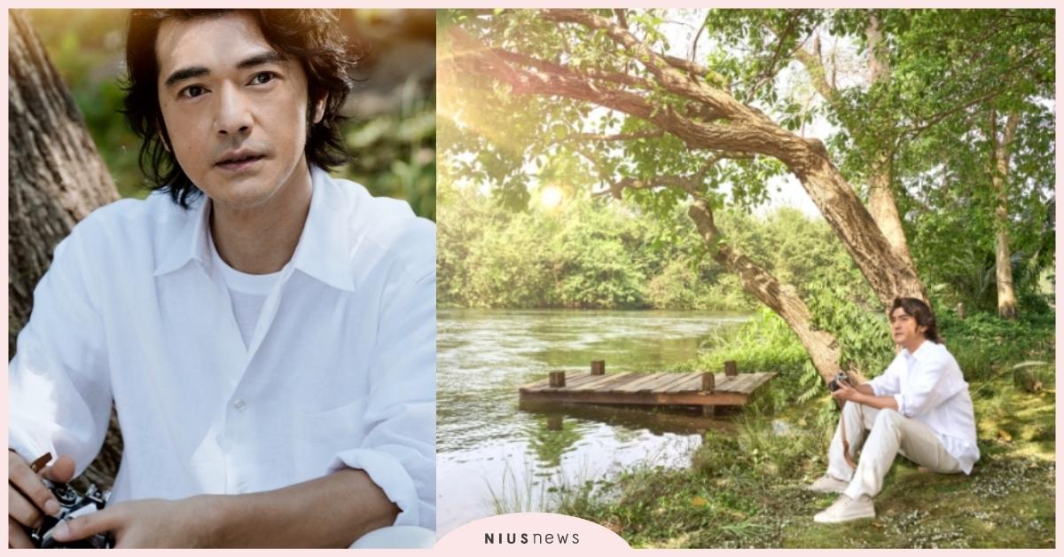 男神魅力不減！帶領御茶園業績成長20%！！話題廣告神曲官方最新釋出「網友：終於等到你！」 