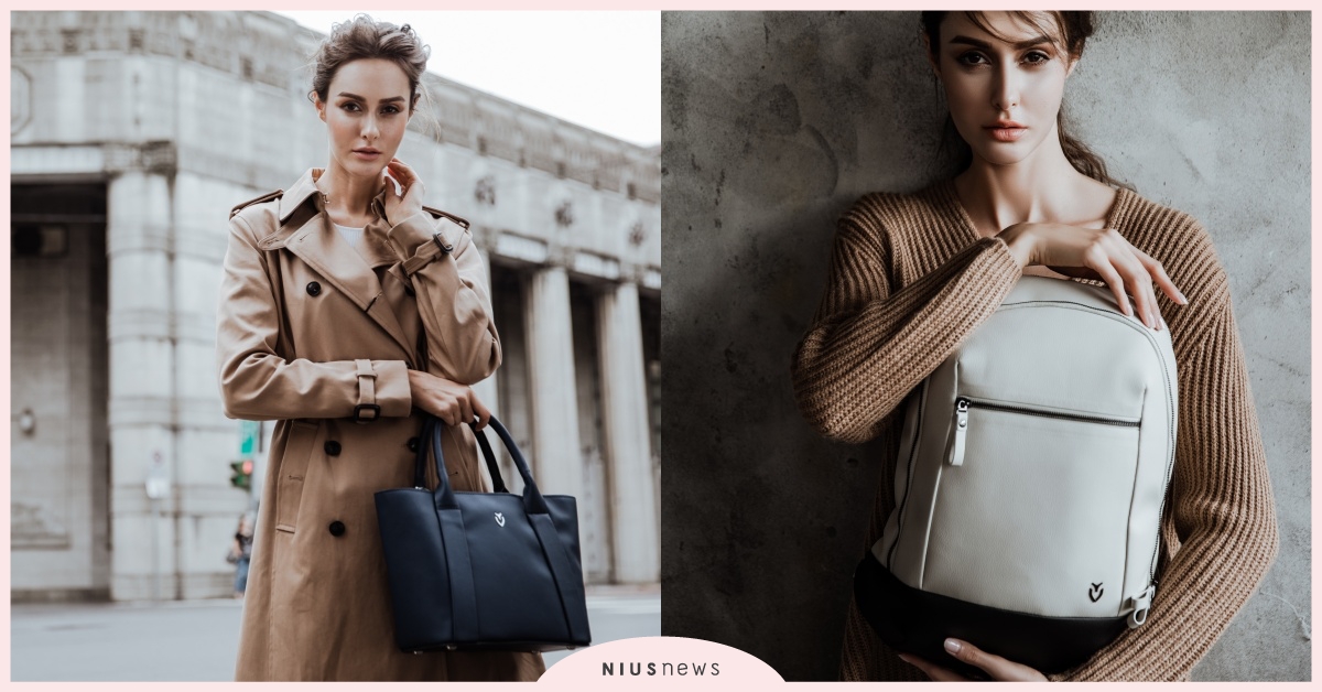 來自美國的時尚精品「VESSEL」 6／1起於誠品信義店正式營運！實現不一樣的品味美學。 