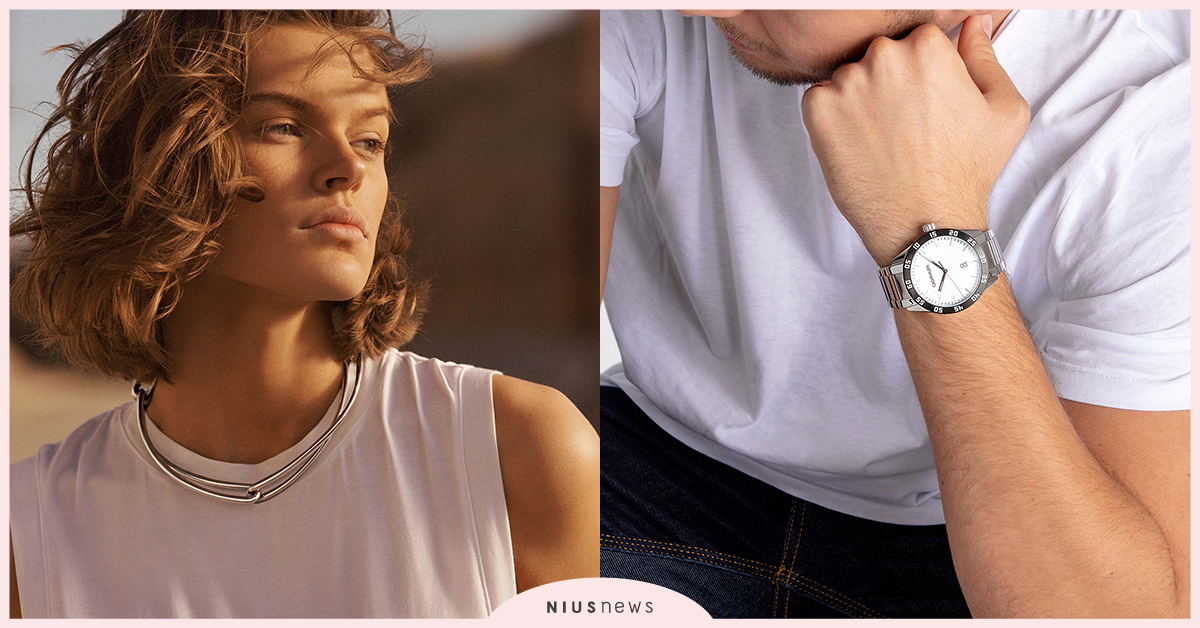 CALVIN KLEIN專屬 時尚簡約運動風發燒 個性單品為今夏穿搭加分 CALVIN KLEIN、時尚、運動、單品、配件、夏季