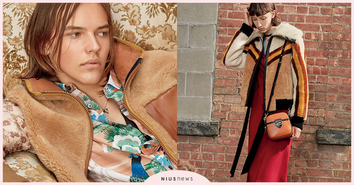 「紐約市的拂曉時分，已經有八百萬個故事正在上演。」 ——《1989 , Metropolitan美國獨立電影》美國導演Whit Stillman coach、精品、服飾