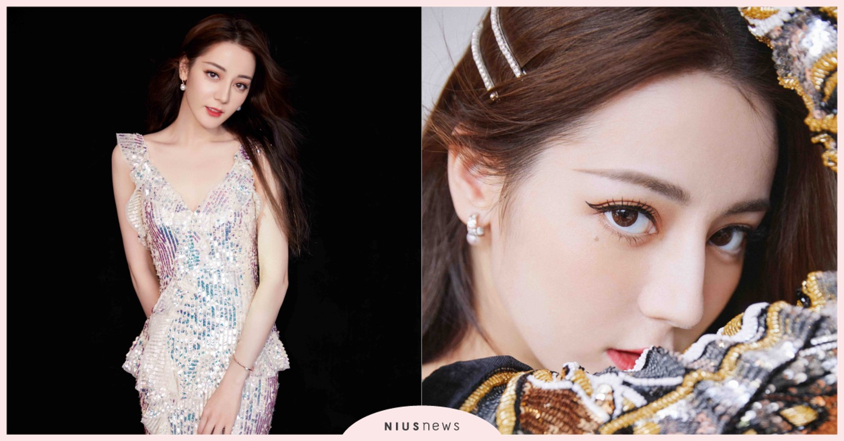 MIKIMOTO亞洲代言人迪麗熱巴 - 個性或柔美 完美展演女性的多樣魅力 時尚精品、女性魅力