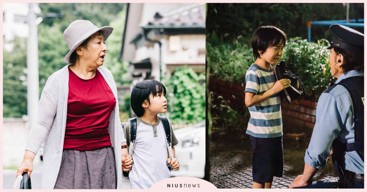 天才童星太會哭 寺田心《阿嬤，不要忘記我》國際影展成史上最年輕影帝 阿嬤，不要忘記我、天才童星、寺田心