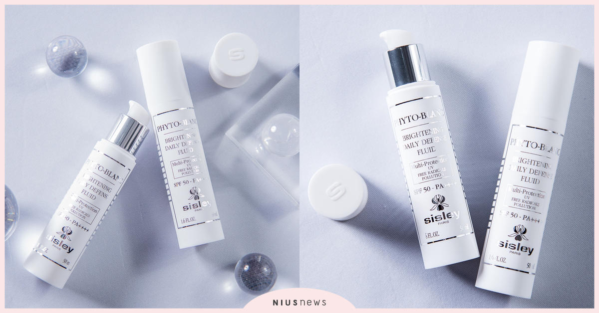 極致美白全日防禦精華 一瓶解鎖夏日美白x淡斑x防禦 美白、淡斑、精華、夏日保養