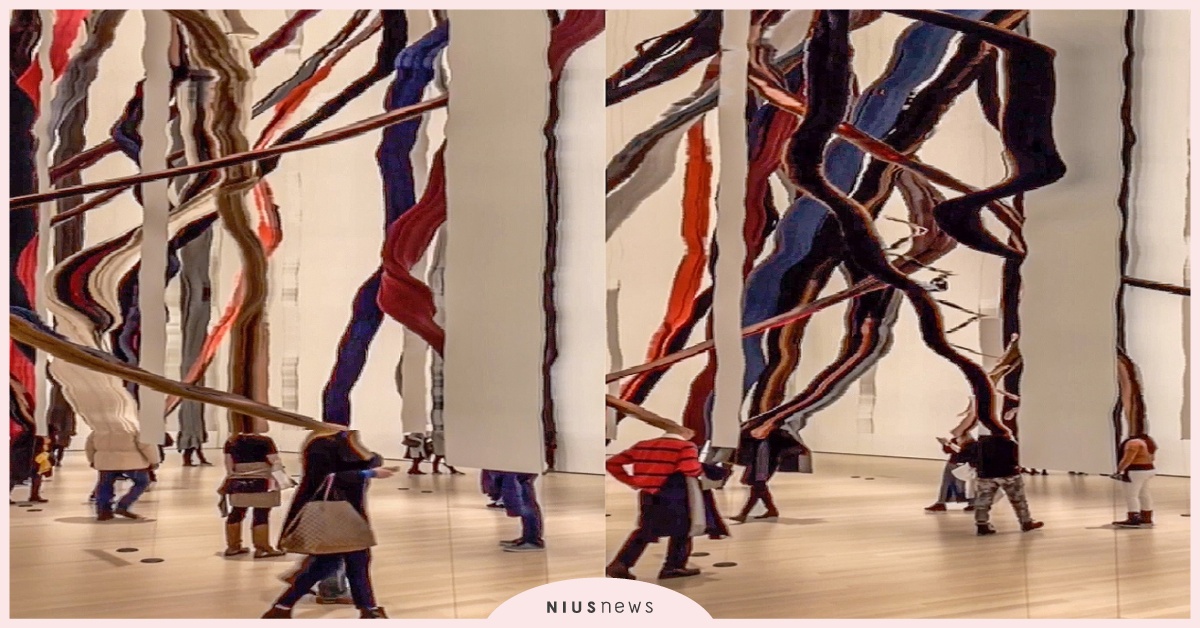 誠品歷來最大創作計畫 攜手豪華朗機工等9青年團隊6/28登場 誠品信義店大變身！ 誠品、科技詩、創作