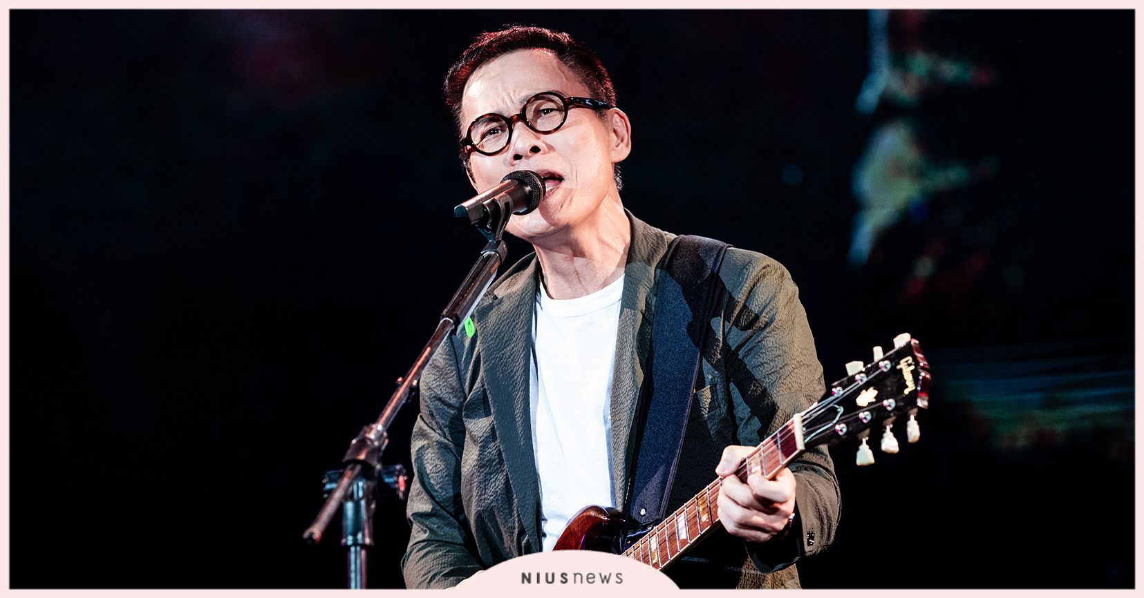 「音樂職人」羅大佑三度攻蛋 彩排《亞細亞的孤兒》36年後合體演唱 深具意義 亞細亞的孤兒、羅大佑、演唱會