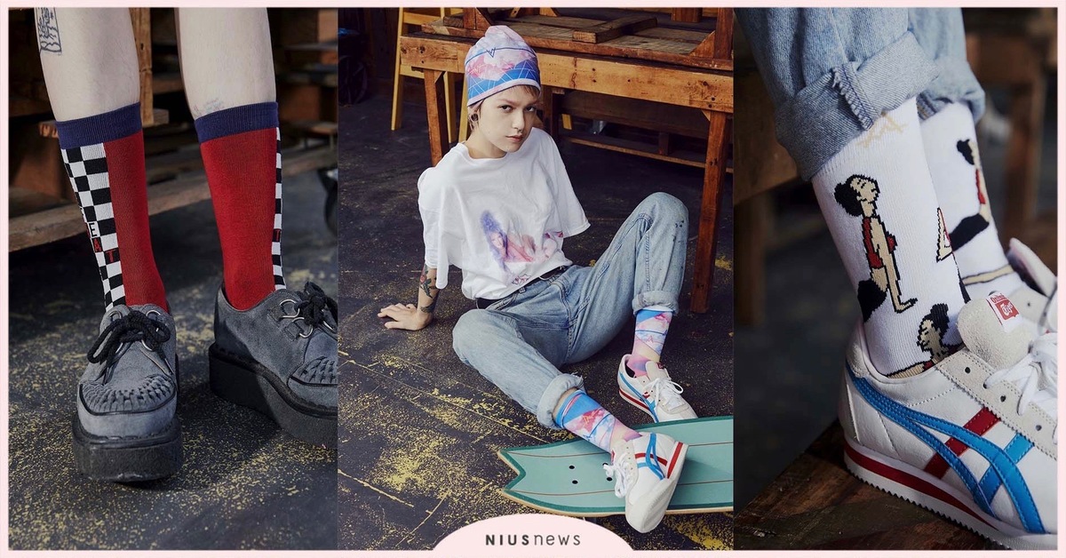 夏日度假首選配飾 從頭到腳輕鬆駕馭潮流運動風 LIFEBEAT帶你踏上夢想加州旅程 時尚、穿搭、LIFEBEAT