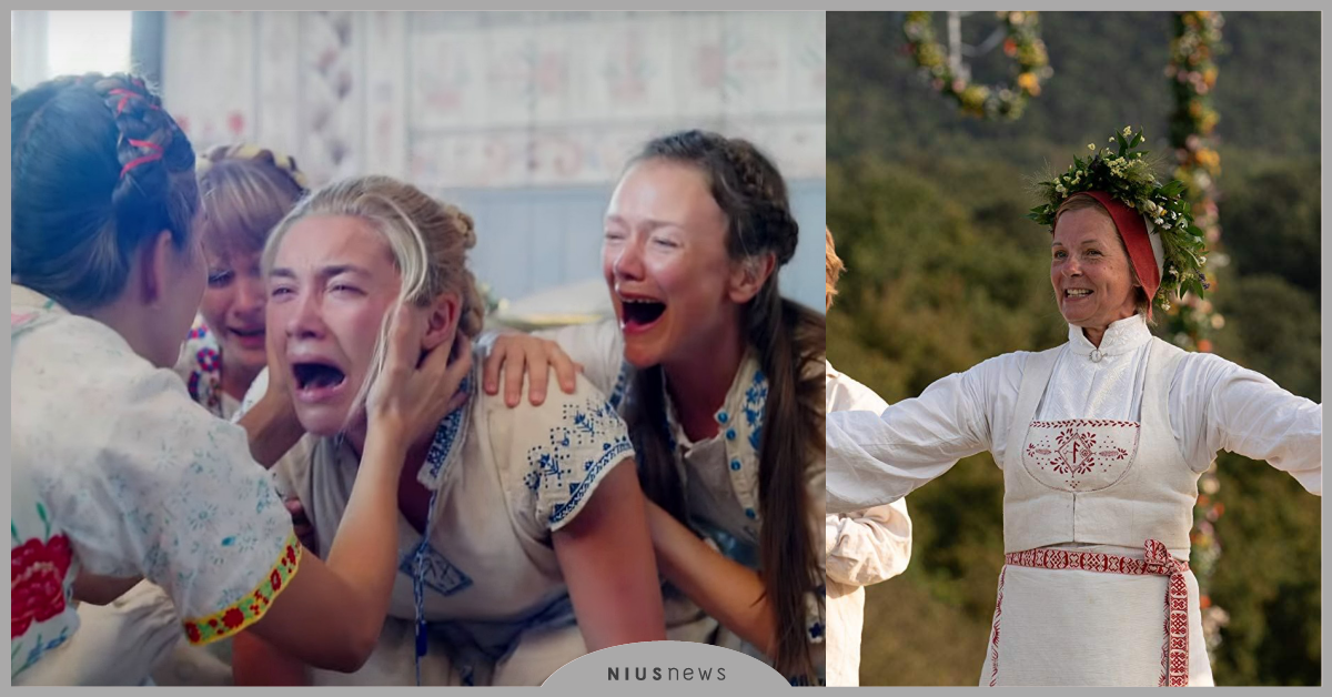 《我們》《逃出絕命鎮》導演驚呆！「 《仲夏魘》讓我目睹此生看過最不舒服的電影畫面」 