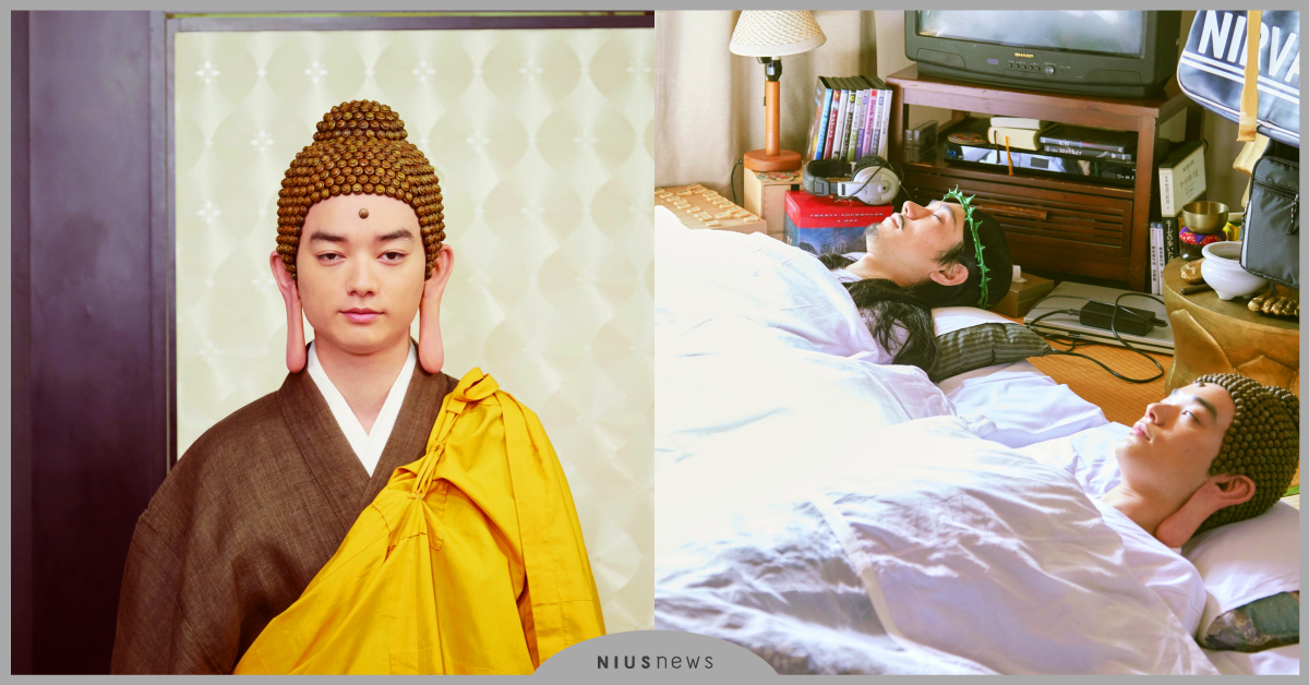 《聖☆哥傳 第II紀》日本上映掀轟動,網友讚超越第一集 超展開劇情惹影迷笑到噴淚！ 《聖☆哥傳 第II紀》、電影