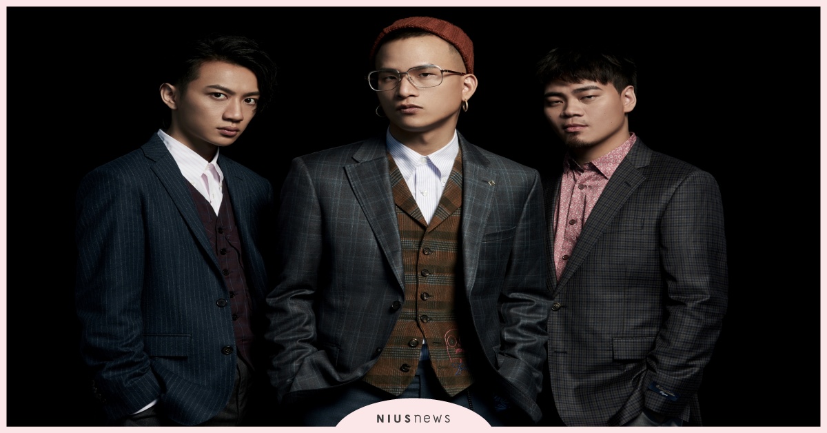  北流形象影片金曲首播  積極樂觀感恩惜福！  新生代創作樂團「茄子蛋」擔綱  重拾學生身分 找回音樂初衷  北流形象影片金曲首播 、茄子蛋 、新生代創作樂團