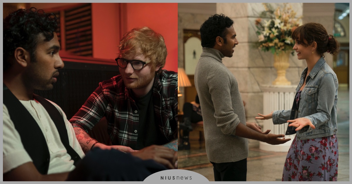 【靠譜歌王】片尾曲《One Life》紅髮艾德獻唱 靠譜歌王、One Life、紅髮艾德