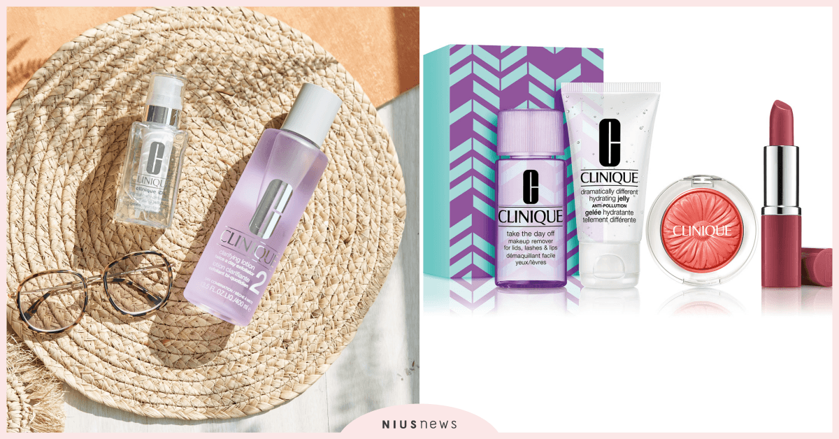 舊愛才是最美！網路上口碑爆棚、低調但絕對是人氣回購王 倩碧 50 年經典的「糟糠妻產品」非它莫屬！  倩碧、保養、經典商品