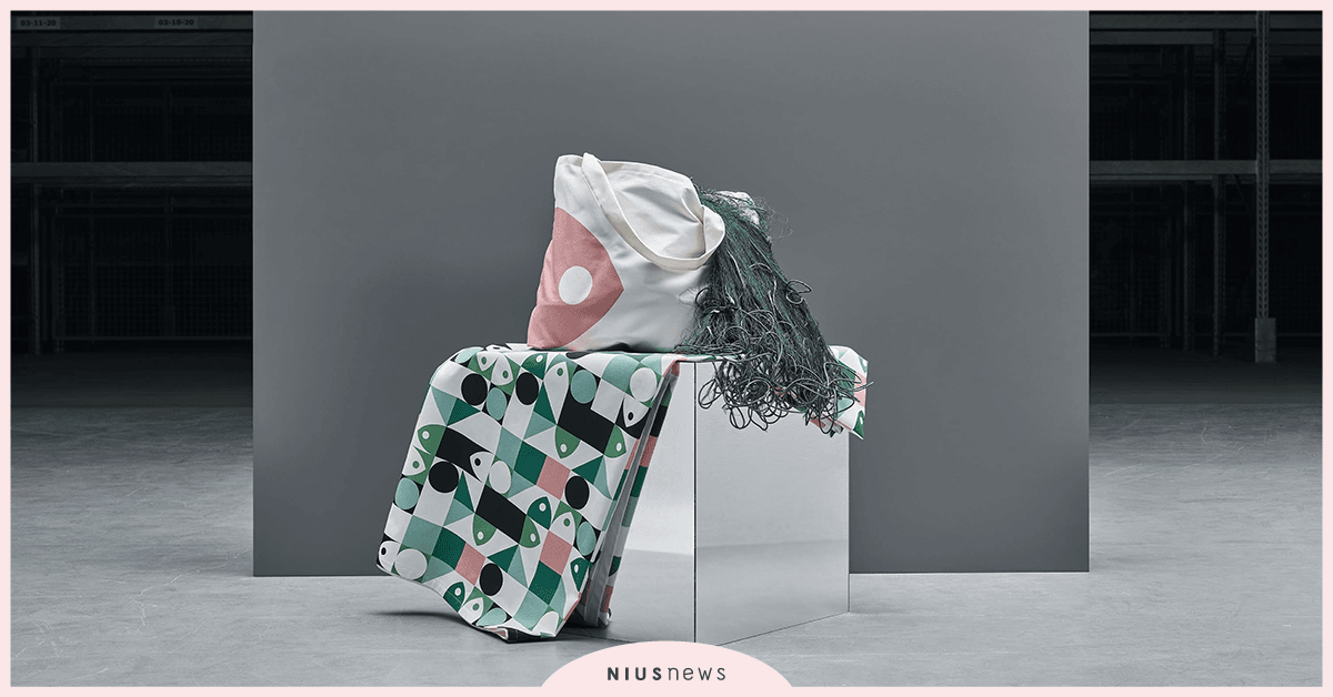 設計力量無限大 IKEA將海洋塑膠垃圾轉化為美麗產品 ikea、塑膠、海洋污染