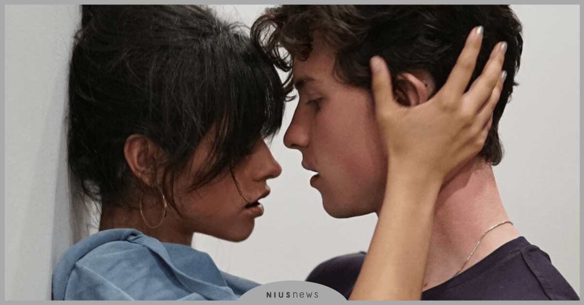 全民男友對歌迷公開心儀對象 「我到現在還是很喜歡艾瑪華森！」 Shawn Mendes、 Camelia Cabello、全民男友、艾瑪華森