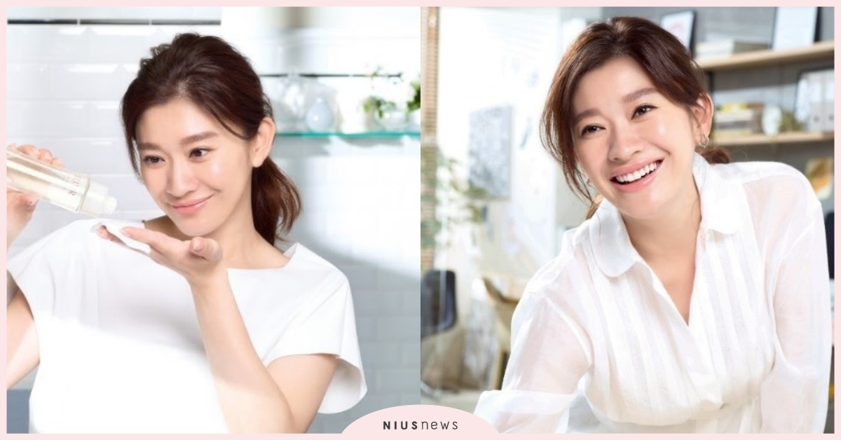 資生堂東京櫃 怡麗絲爾淨白系列6-7月新品 資生堂、 怡麗絲爾、淨白系列