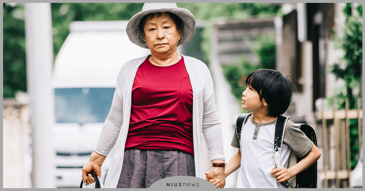 《阿嬤，不要忘記我》公益首映會 The Lighters 萊特、汪建民現身力挺 日本同名暢銷繪本改編、公益首映會