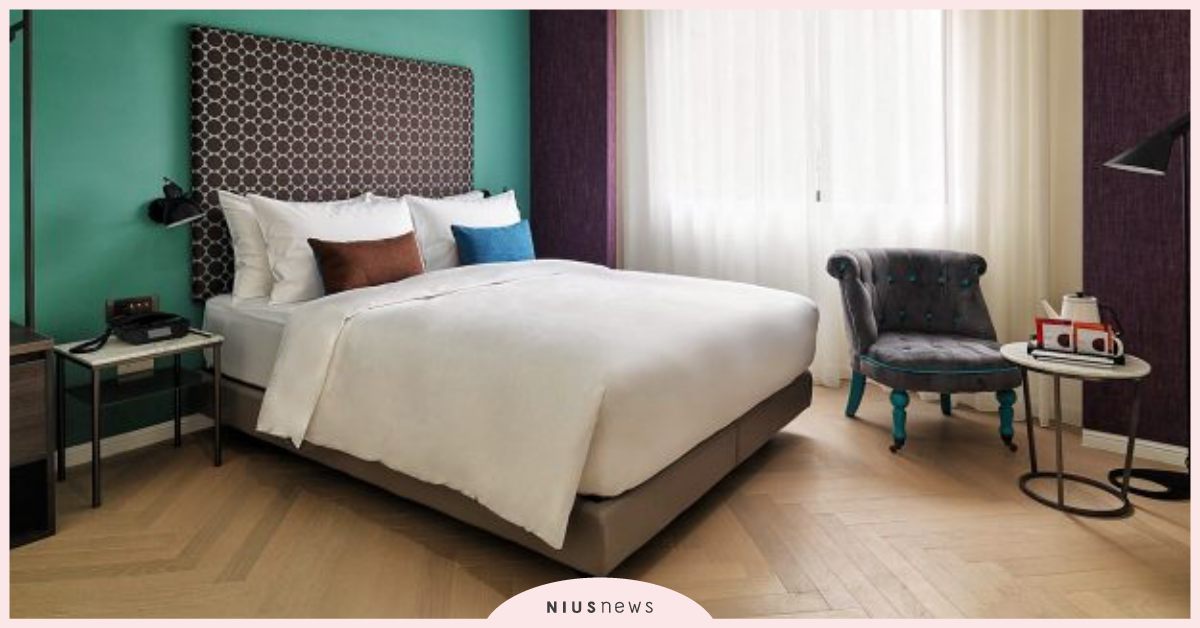 Folio Hotel台北大安三歲了!  「三年有誠」住房餐飲多重優惠  盛夏海陸饗宴、一泊二食超值親子遊、壽星獨享住宿與餐飲好禮 住宿、優惠、壽星、Folio Hotel