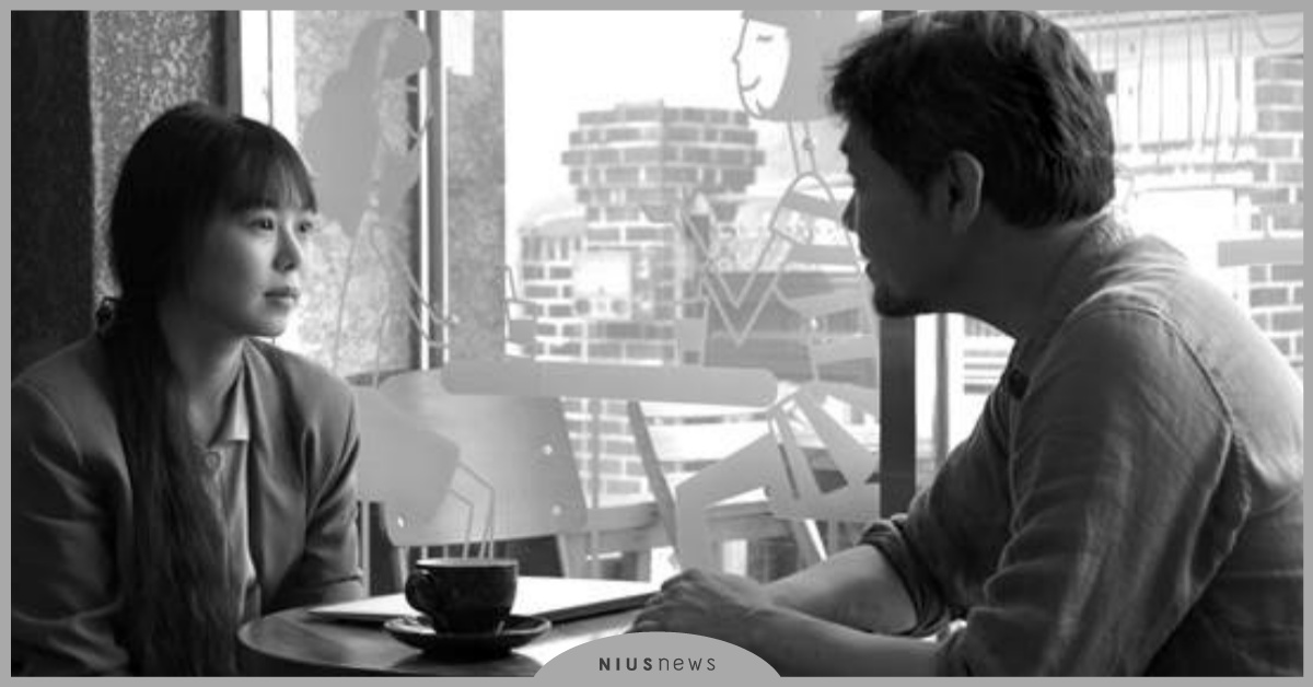 盧卡諾影帝在《江邊旅館》化身愛情導師撩妹絕招不藏私 影迷獨家專屬享洪常秀10部經典一次看好看滿 盧卡諾、電影、江邊旅館