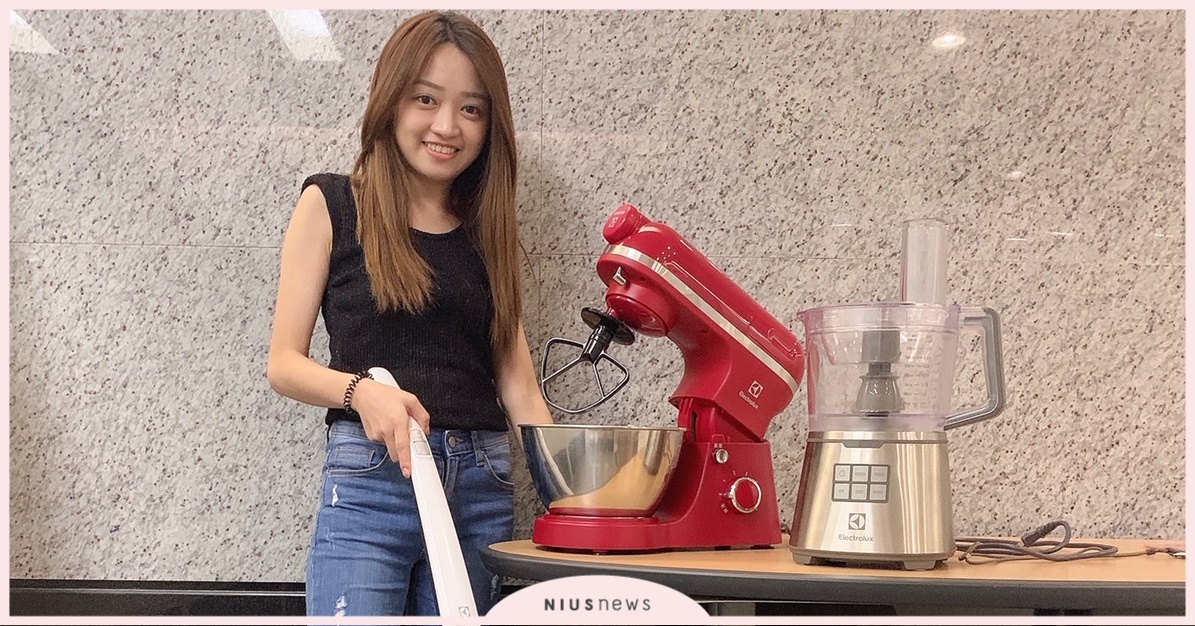 戀家風氣旺！momo打造《伊萊克斯超級品牌日》歡慶精品家電大廠一百週年 精品家電、瑞典、momo、品牌日