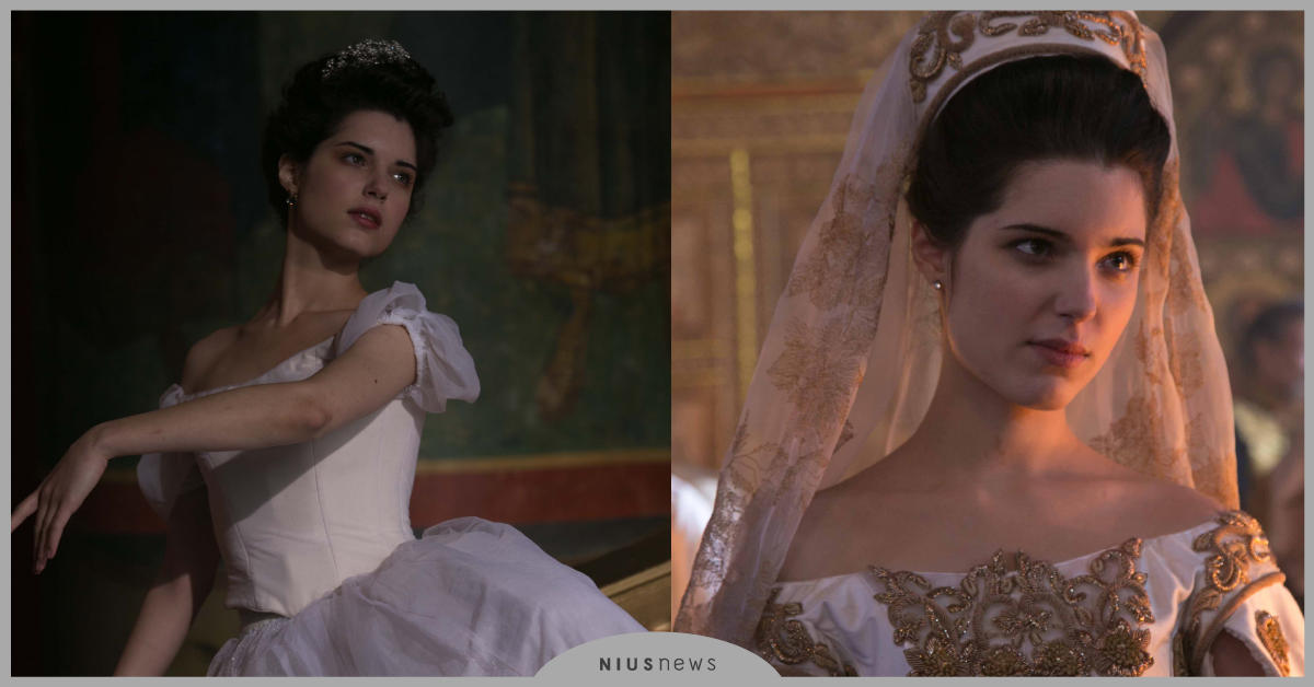 【絕世名伶】 主角為戲苦練俄語、芭蕾  音樂總監本月訪台  絕世名伶、天鵝湖、芭蕾、無人知曉的七月十日、蜜卡莉娜、芭蕾舞團、馬林斯基劇院芭蕾舞團