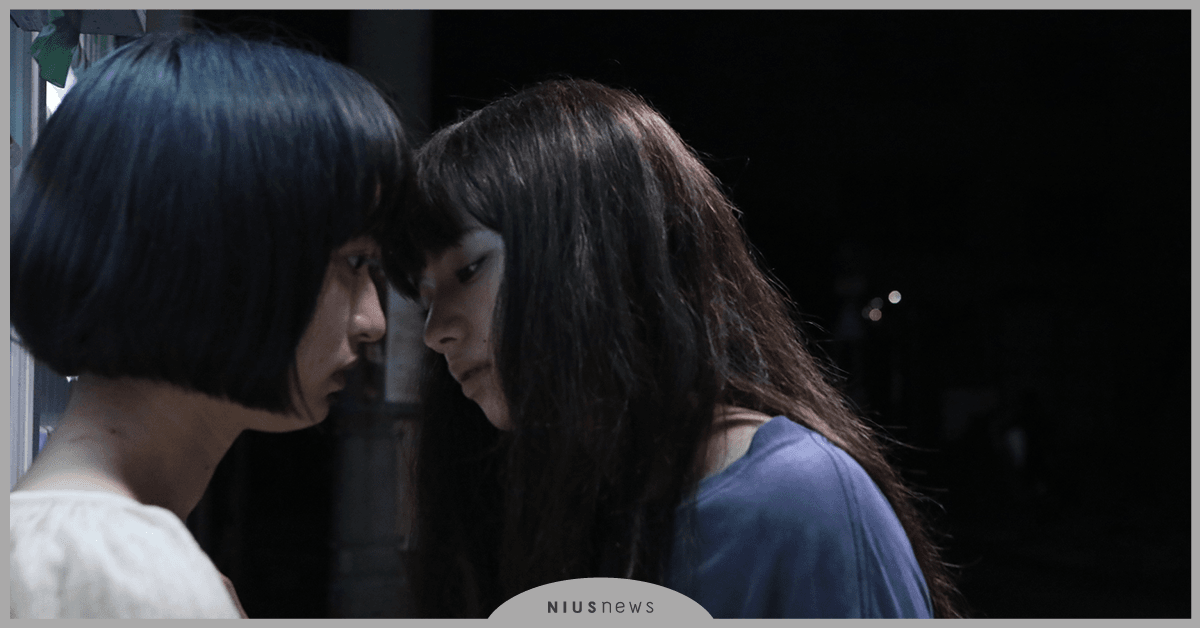 【再見了，唇】小松菜奈、門脇麥大談女女戀，小松菜奈片中三次變髮！ 電影、小松菜奈、再見了，唇