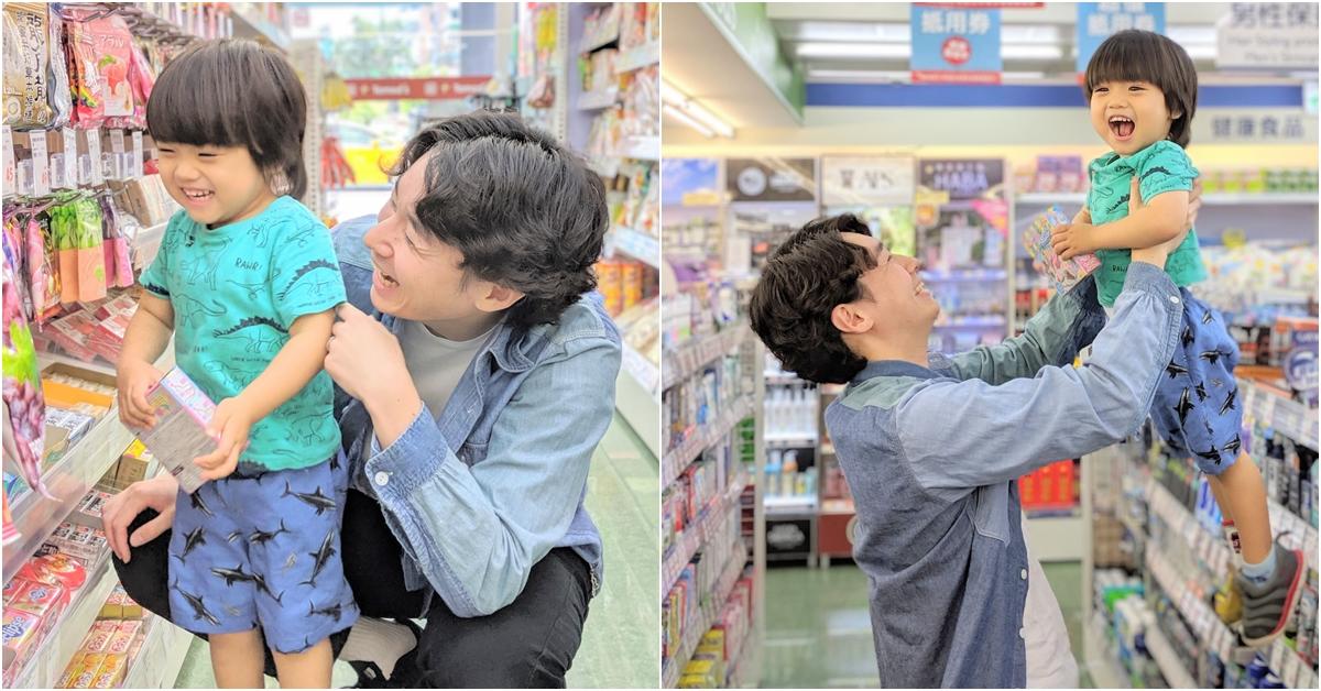 父親節送禮別煩惱！ Tomod’s讓你貼心寵愛爸爸無極限！ 父親節、Tomod’s、送禮沒煩惱