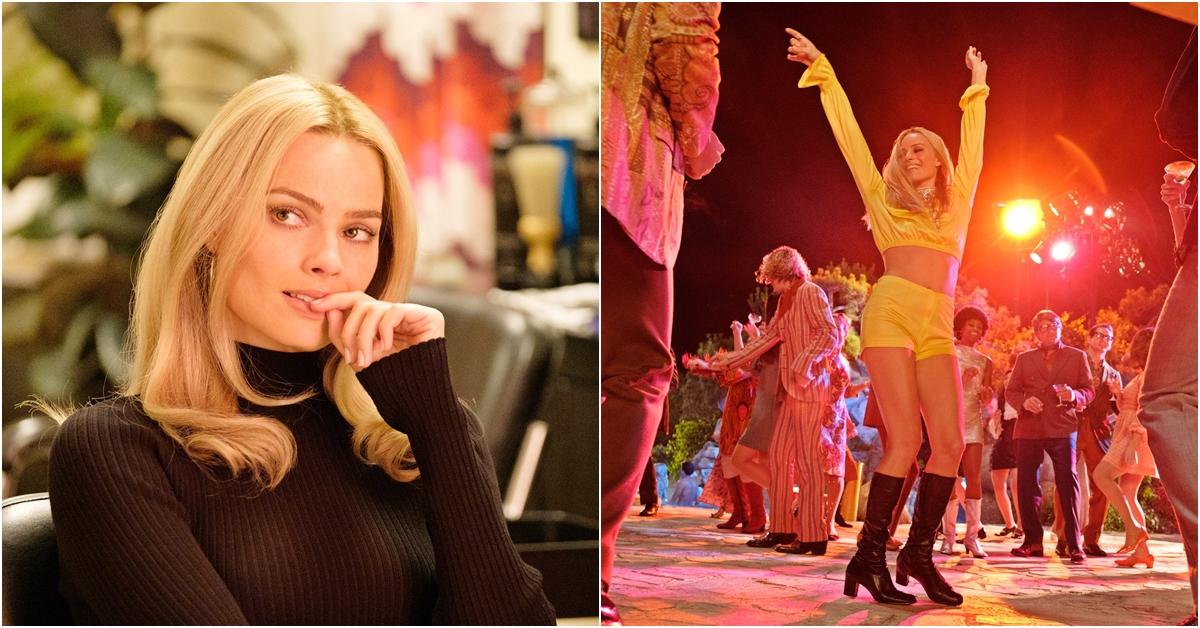 【從前，有個好萊塢】首日票房3倍昆汀過去成績  電影、好萊塢、瑪格羅比