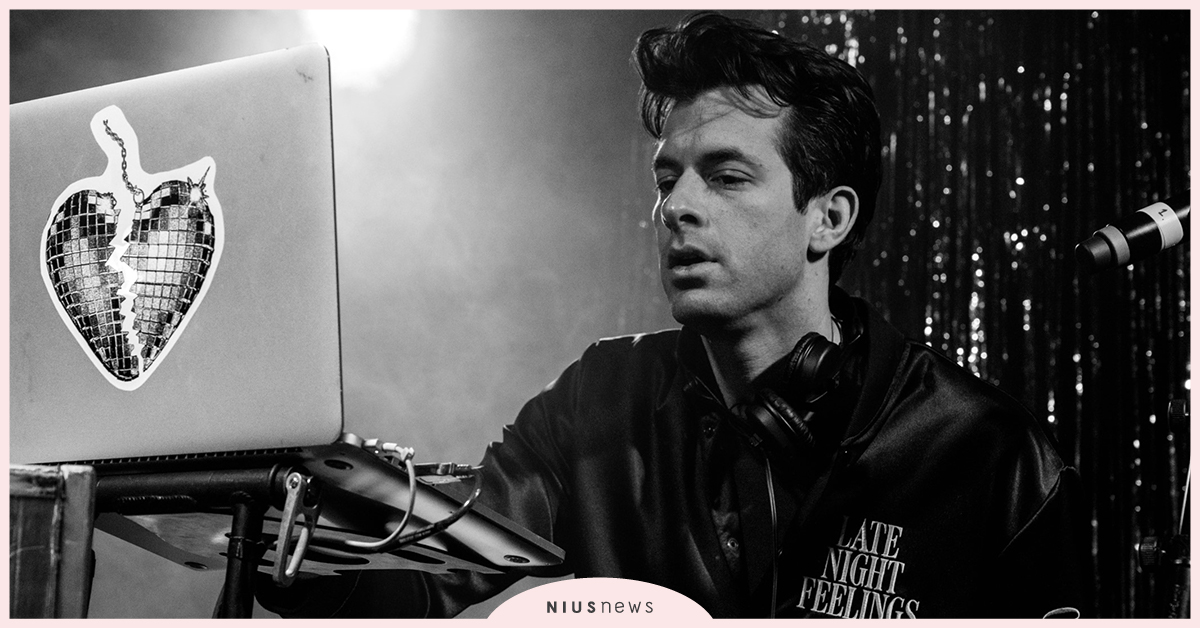 馬克朗森《午夜神傷》揮別情傷  墨爾本受訪向台灣歌迷問好  馬克朗森、午夜神傷、卡蜜拉