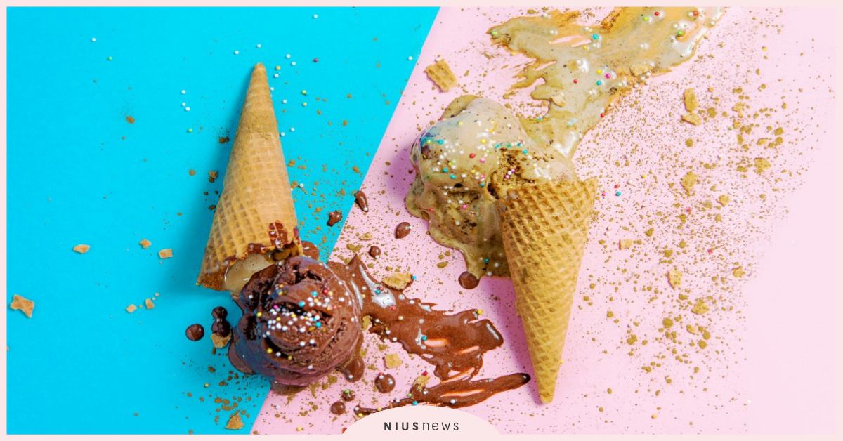 低脂冰淇淋當道! 這個夏天吃得美味不怕胖 低脂、冰淇淋、夏天、spark