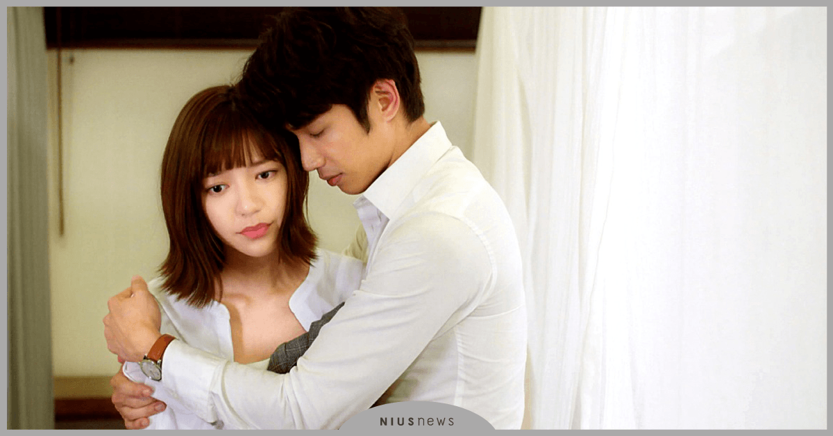 破紀錄！《我們不能是朋友》愛奇藝台灣站飆破千萬流量  薛聖棻剖析劉以豪、郭雪芙幕後祕辛  薛聖棻形容馮凱：「現場像暴君卻讓我特別著迷」    我們不能是朋友、劉以豪、郭雪芙