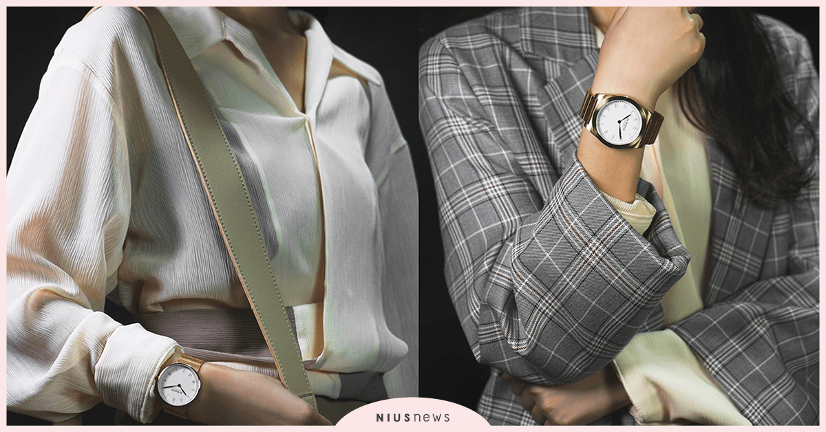 專屬訂製 不 撞 錶！ ZuWATCH 為妳打造個人風格腕錶！  妳也期待與眾不同的風格嗎？ ZuWATCH、專屬訂製、與眾不同