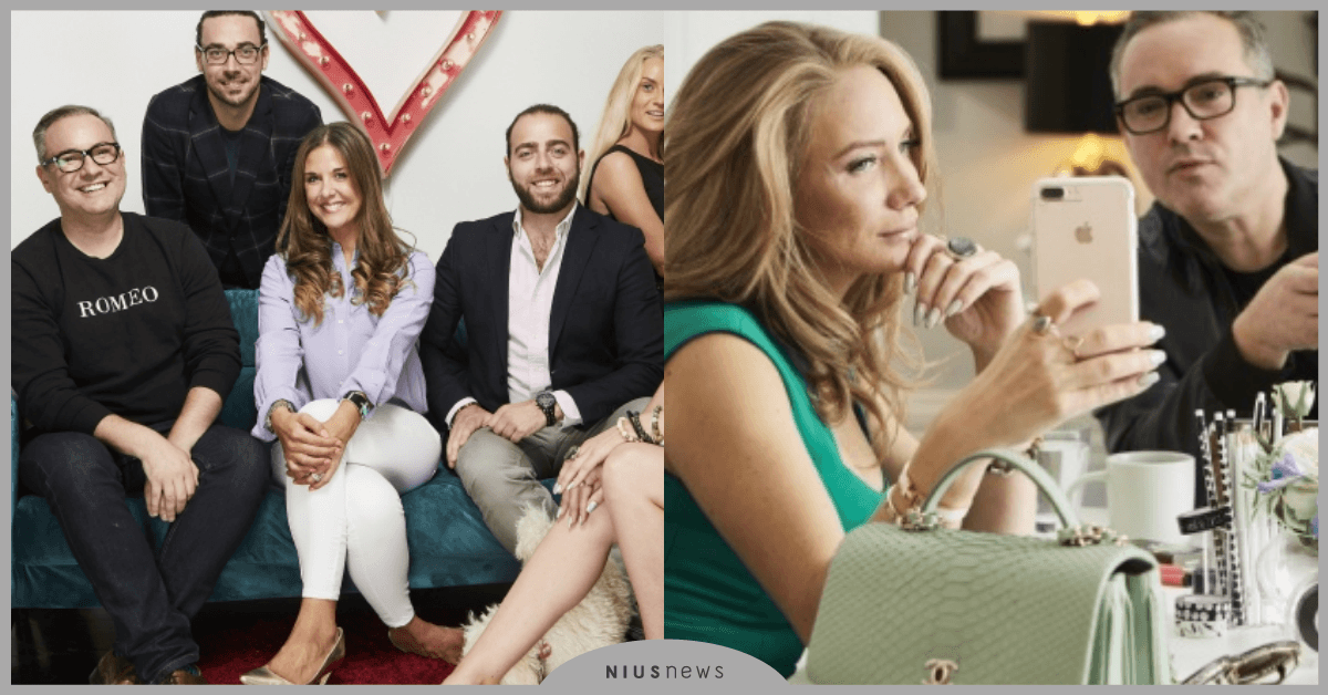 TLC《英倫名流婚友社》幫助倫敦上流社會的單身名流找尋真愛 七夕、英倫名流婚友社、找到真愛