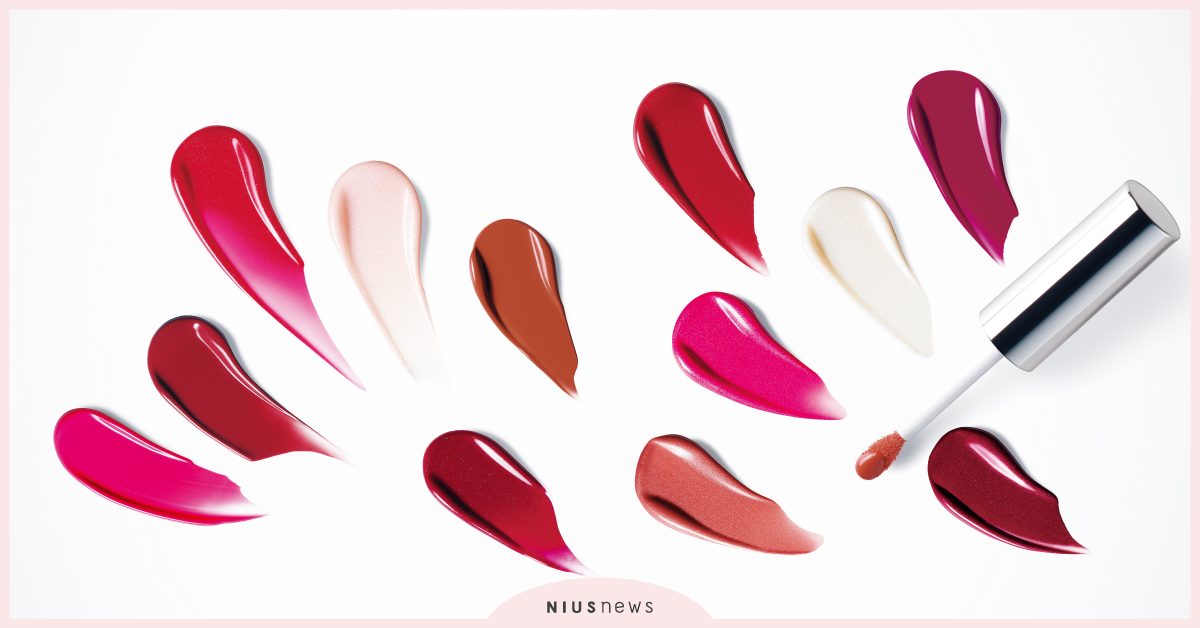 IPSA全新活現誘色唇釉12色上市！打造水光、霧光4種新型態唇瓣 IPSA、唇釉、水光、霧光
