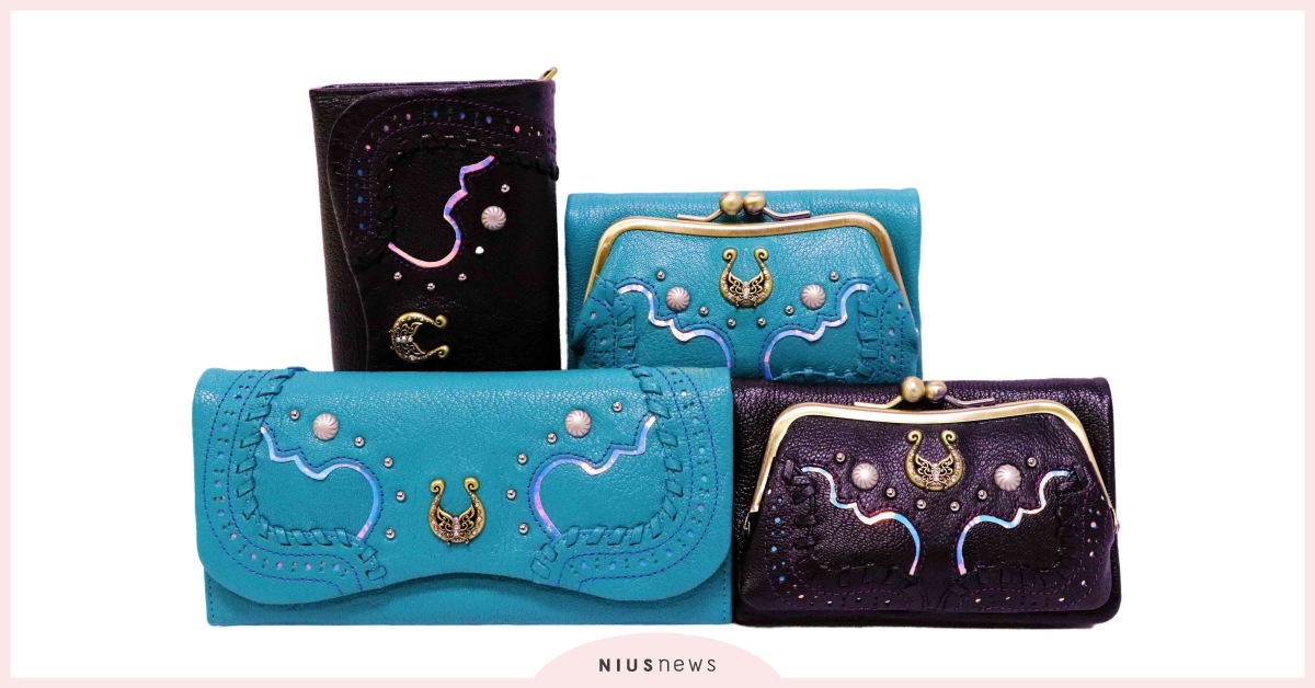 ANNA SUI的奇幻牛仔風：馬蹄徽章、星星、蝴蝶串起下半年運勢！ ANNASUI、下半年、運勢