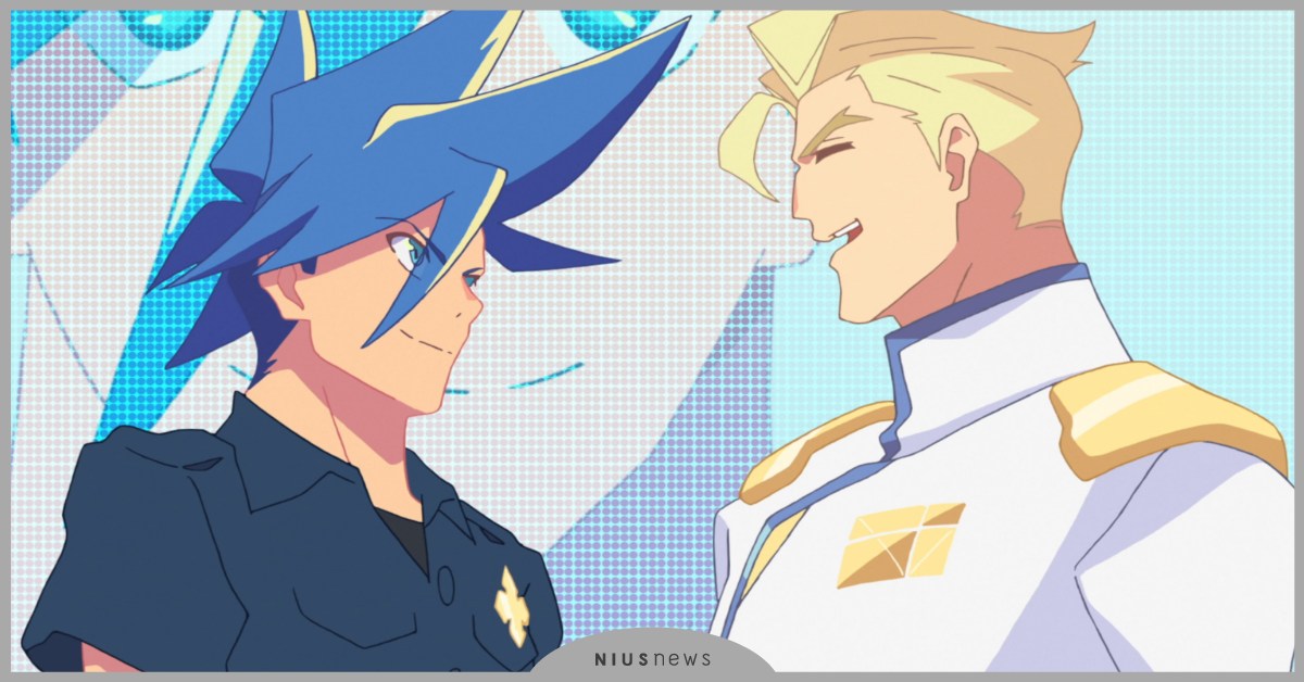 松山研一錄音《普羅米亞》超投入 燃燒殆盡發燒大睡 松山研一、《普羅米亞》、配音、動畫、電影