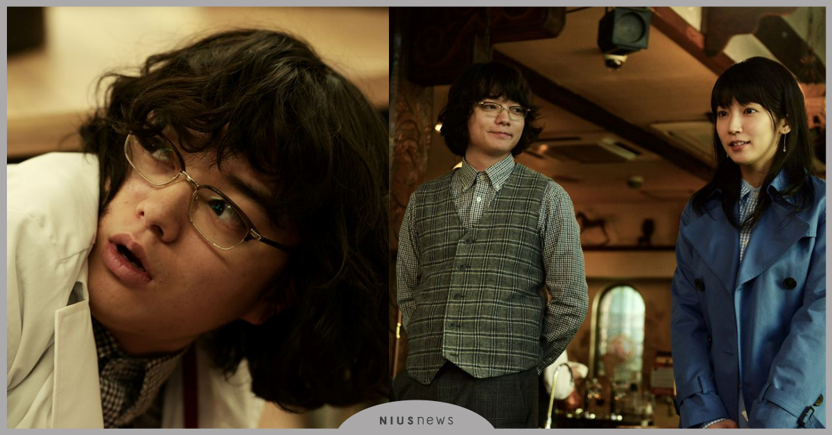 「小惡魔」吉岡里帆腳踏兩條船？！《平行世界的愛情故事》絞盡腦汁 愛情、推理、電影、平行世界、糾葛