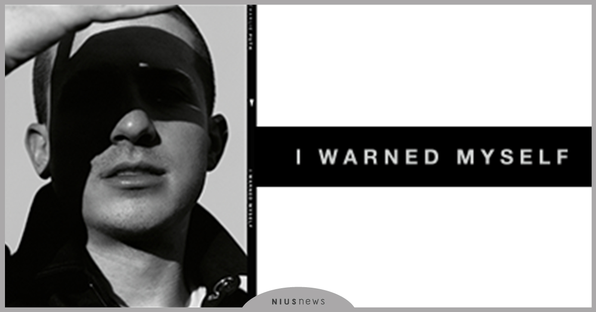 「全球流行天王」CP查理時隔一年回歸！　〈I Warned Myself〉狂吃回頭草 CP查理剃平頭蓄鬍耍頹廢　竟把跑車當滑板開 CP查理、I Warned Myself、Charli Puth