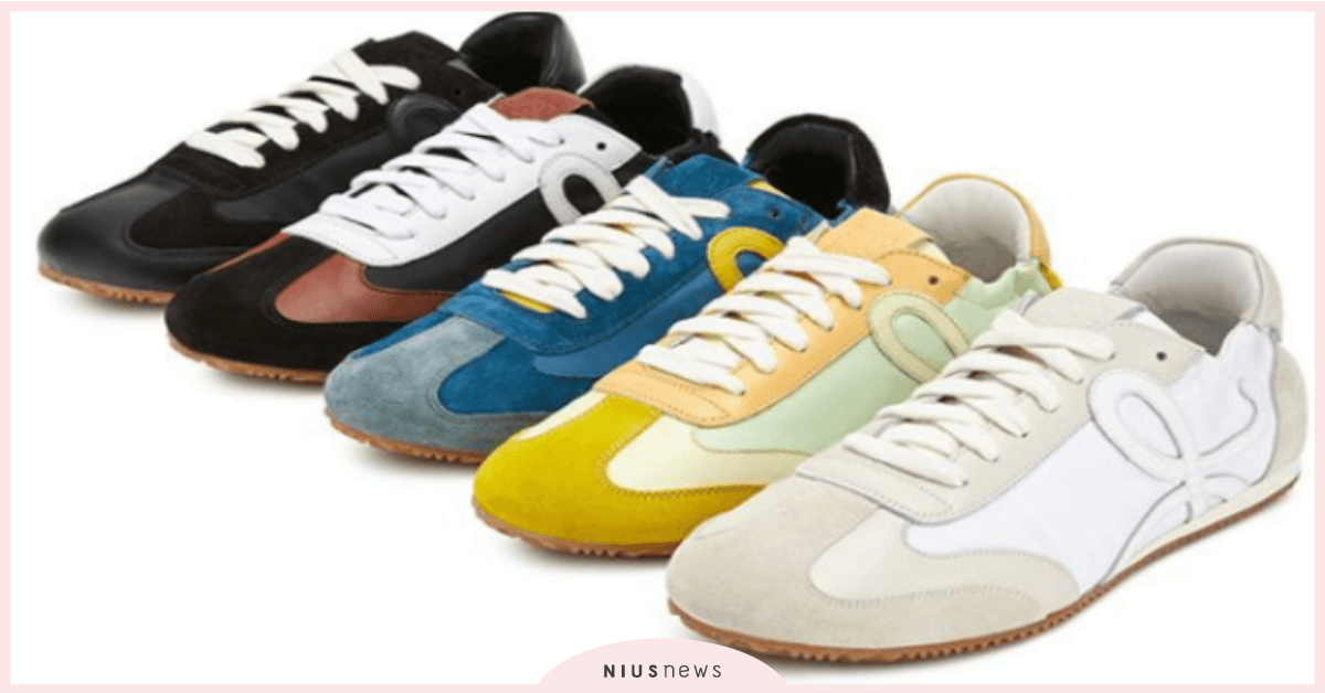 2019秋冬smart casual時髦休閒男士的最佳配件 包包、男性配件、LOEWE