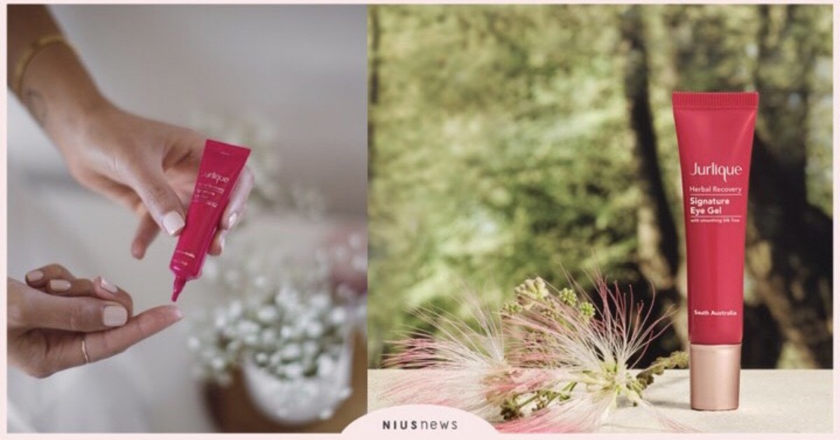 發光美學 亮眼主義Jurlique活能再生發亮眼精華 眼部精華、保養、緊實