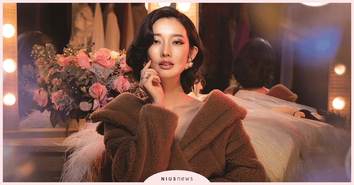 2019新光三越秋上市【Retro Glam．創造你的輝煌年代】 新光三越、秋冬、翻玩復古