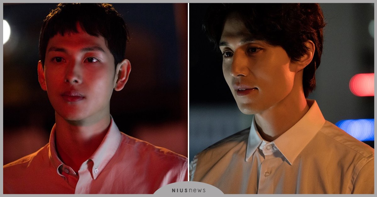 《他人即地獄》李棟旭對任時完情有獨鍾  任時完透露接演新作是「命中注定」 他人即地獄、李棟旭、任時完、驚悚考試院