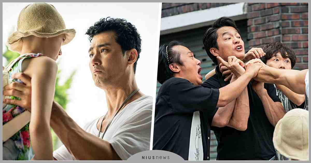 《加油吧！李先生》10月18日 翻轉人生！「元祖搞笑巨匠」車勝元化身孩子的爸華麗回歸！ 車勝元、《加油吧！李先生》