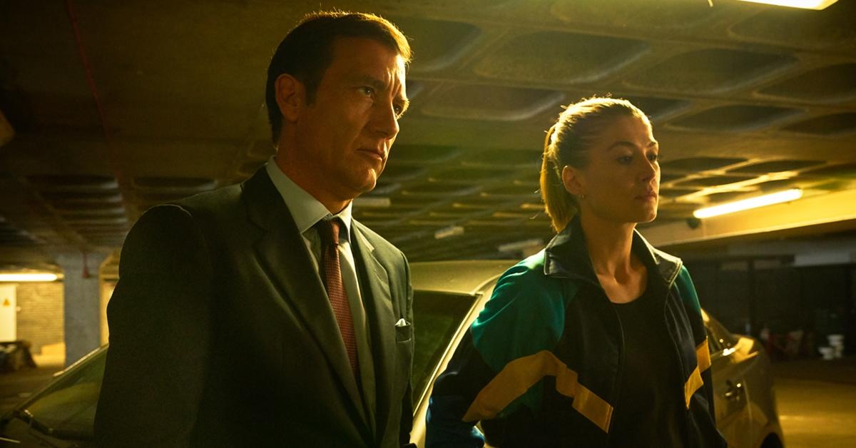 《無間行動》男主角喬爾金納曼為戲與重刑犯同住  滿身刺青誤認成真實罪犯，親身上陣動作戲差點窒息死亡 無間行動、喬爾金納曼、犯罪電影