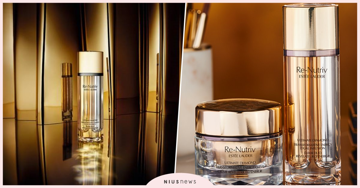 雅詩蘭黛白金級黑鑽松露雙活萃 全新革命再升級 雅詩蘭黛頂級、黑鑽松露雙活萃、松露精華