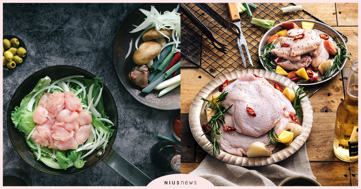 今年中秋，就讓舒康雞陪你一起夯吧、一起 chill！ 中秋節、烤肉、舒康雞、雞肉