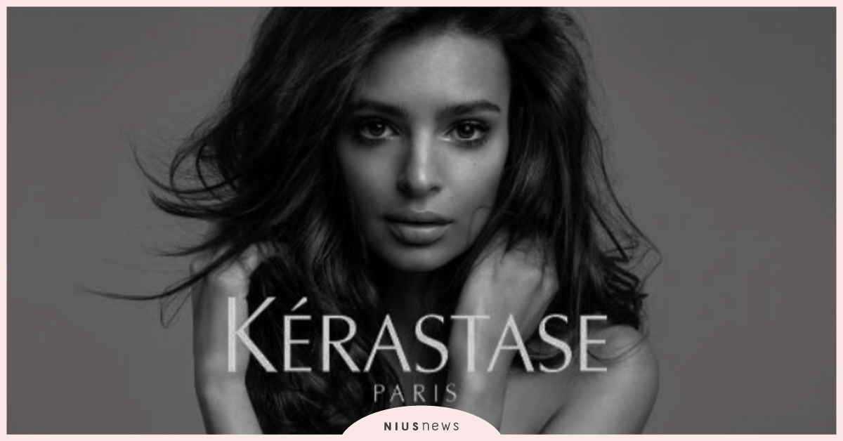 法國頂級奢華頭皮秀髮養護「KÉRASTASE巴黎卡詩」 2019年百貨週年慶口碑No.1採購攻略！ KÉRASTASE、巴黎卡詩、秀髮養護