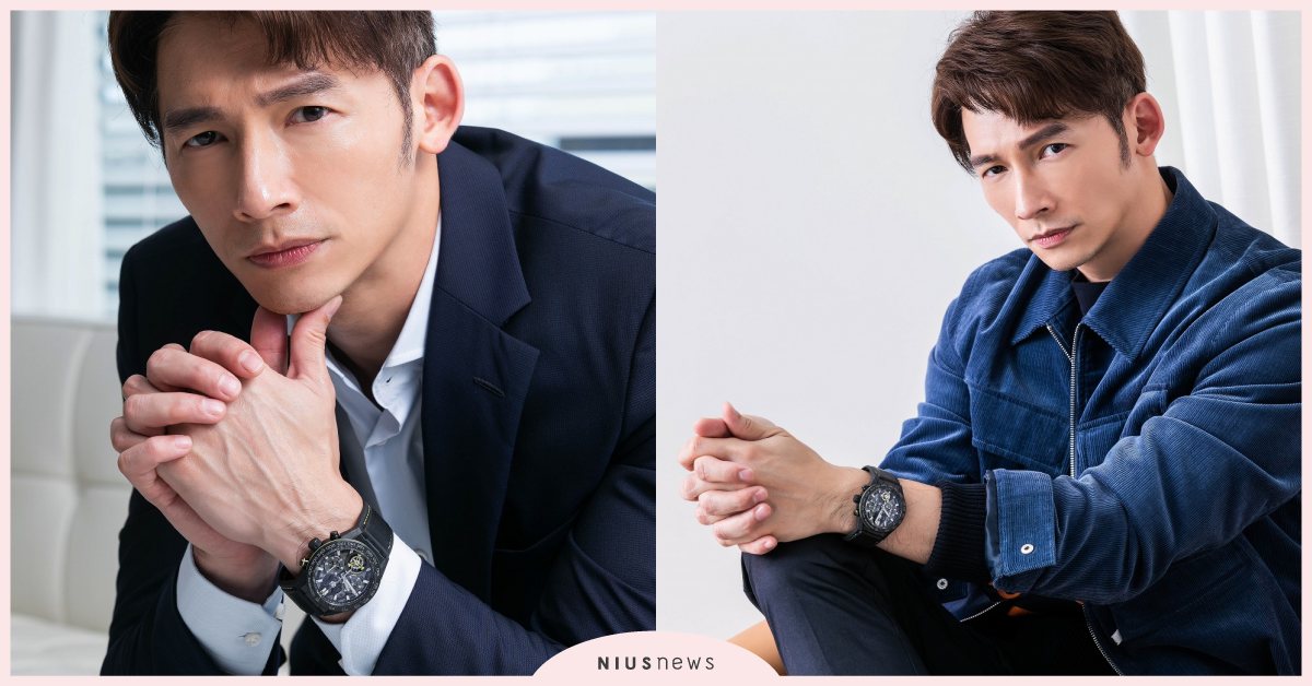 TAG Heuer泰格豪雅正式推出嶄新巨作！Carrera Heuer 02T奈米圖騰陀飛輪計時腕錶展現精湛製錶技術 TAGHeuer、泰格豪雅、鐘錶、溫昇豪